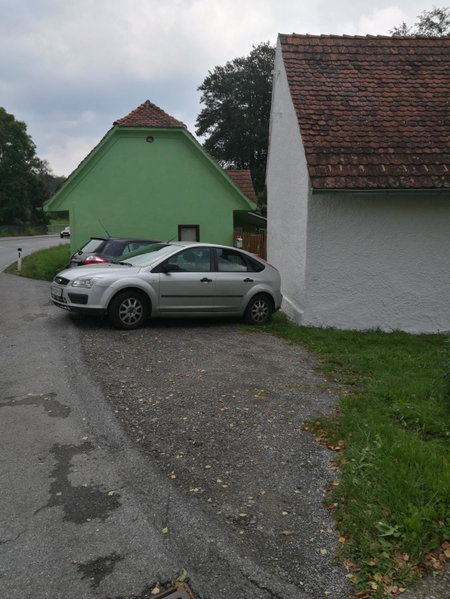 Haus Jennifer, Hart bei Graz, Austria