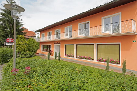 Hotel Reineldis, Mureck, Austria
