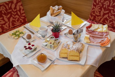Hotel Reineldis, Mureck, Austria