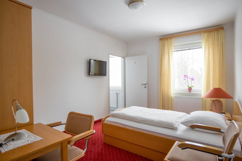 Hotel Reineldis, Mureck, Austria