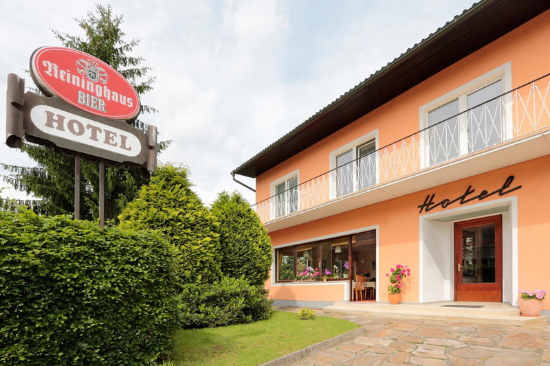 Hotel Reineldis, Mureck, Austria