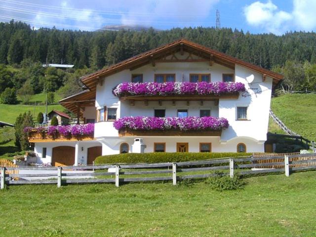 Haus Deutschmann, Austria