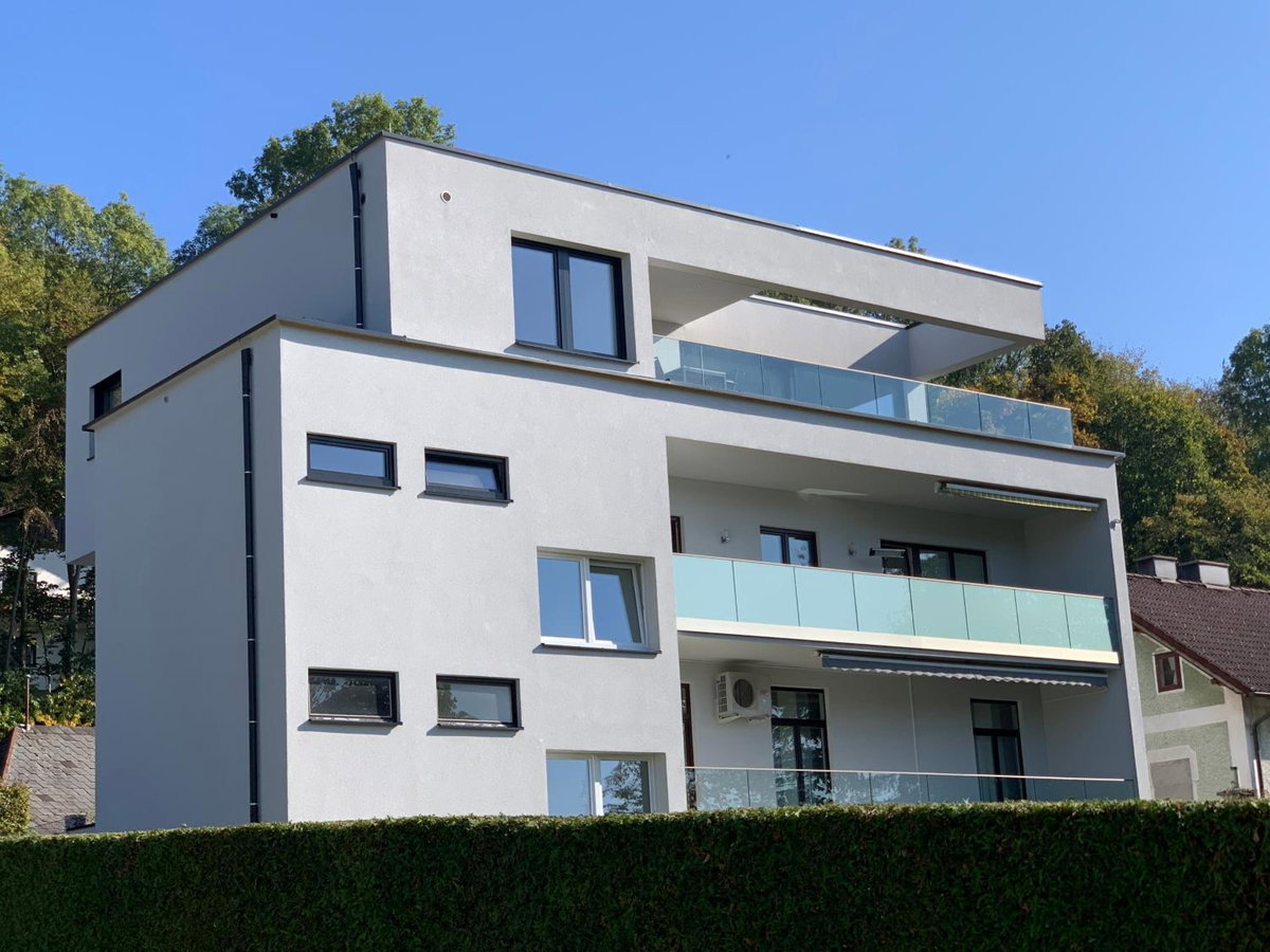 Hotel · Traunseeloft, Gmunden