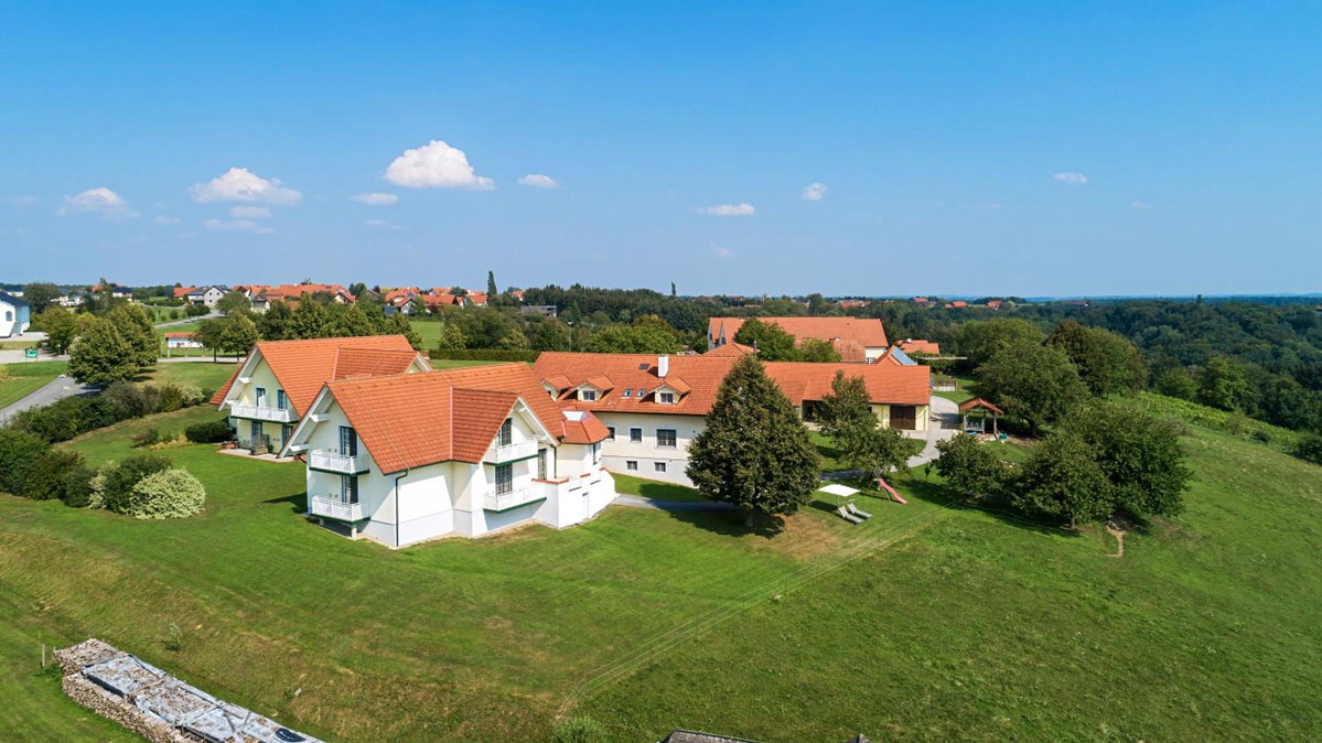 Sonntagsberg Hof Familie Fiedler, Austria