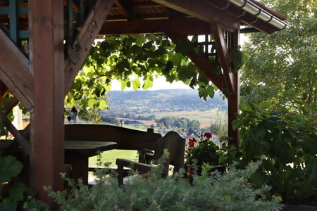 Sonntagsberg Hof Familie Fiedler, Bad Waltersdorf, Austria