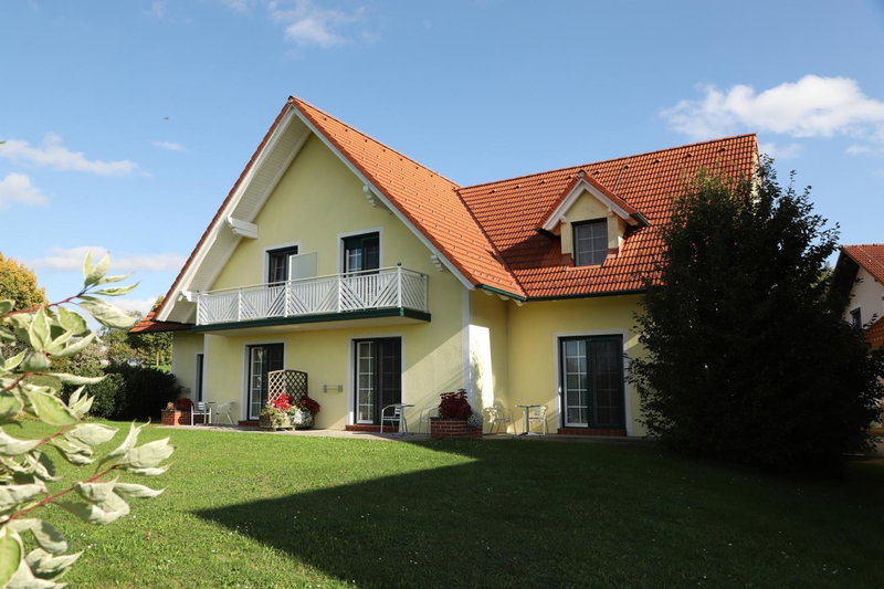 Sonntagsberg Hof Familie Fiedler, Bad Waltersdorf, Austria