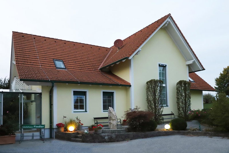 Sonntagsberg Hof Familie Fiedler, Bad Waltersdorf, Austria