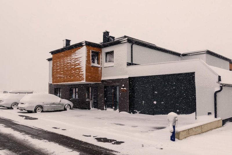 Apart Gamper, Längenfeld, Austria