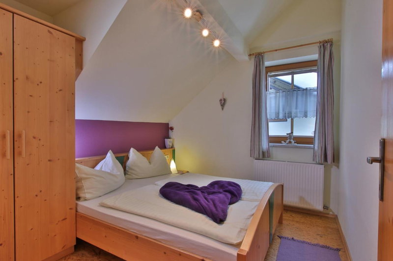 Gästehaus Berger, Tröpolach, Austria