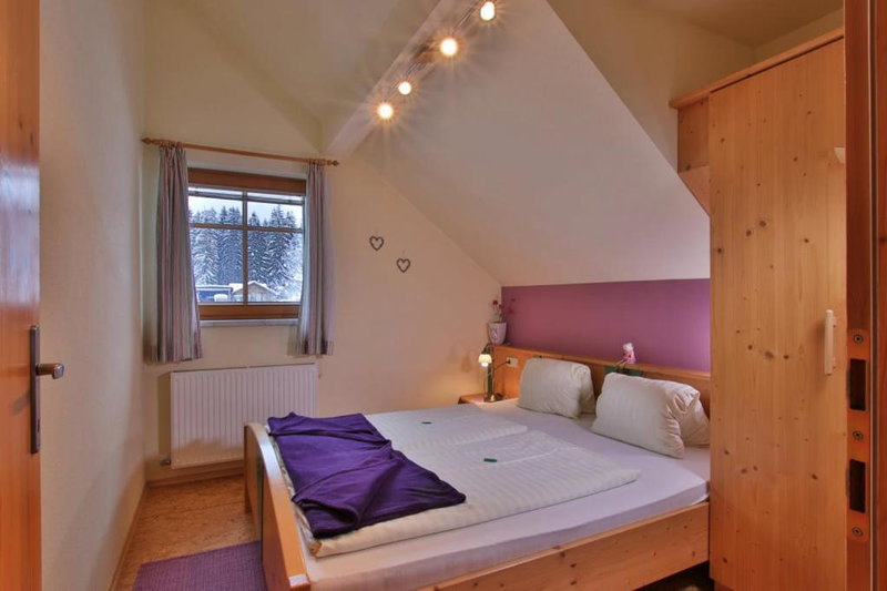 Gästehaus Berger, Tröpolach, Austria