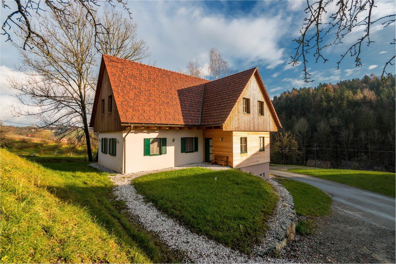 Gästehaus Biohof Leutschach, Leutschach, Austria
