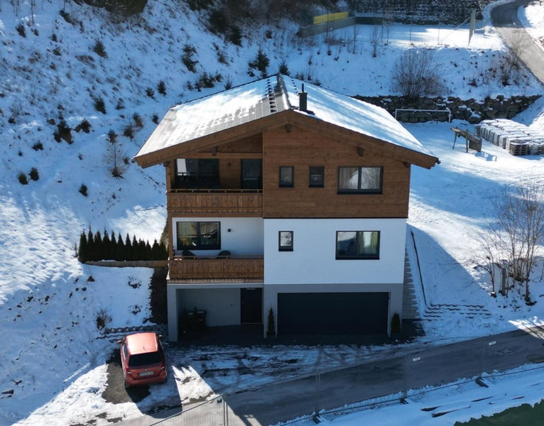 Mounira Ladis, Ladis, Austria