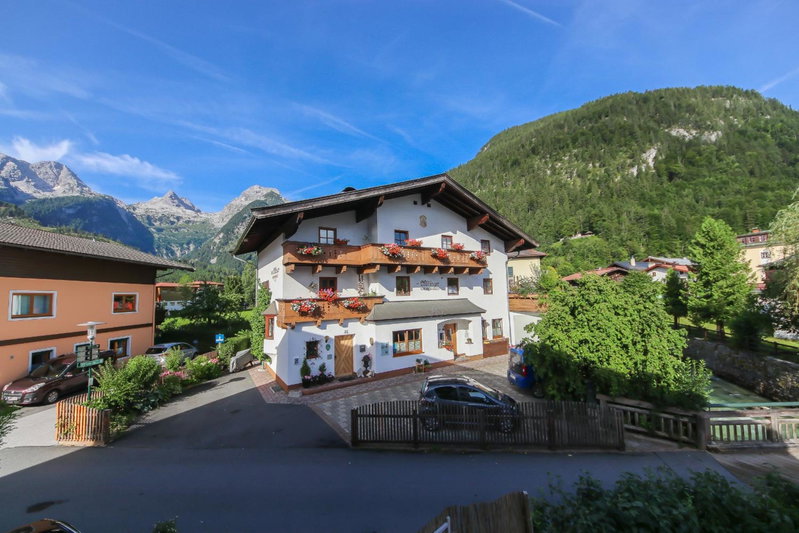 Appartements Millinger, Lofer, Austria