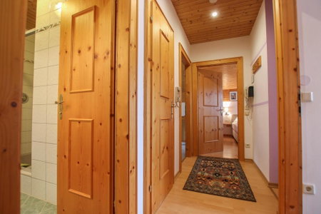 Appartements Millinger, Lofer, Austria