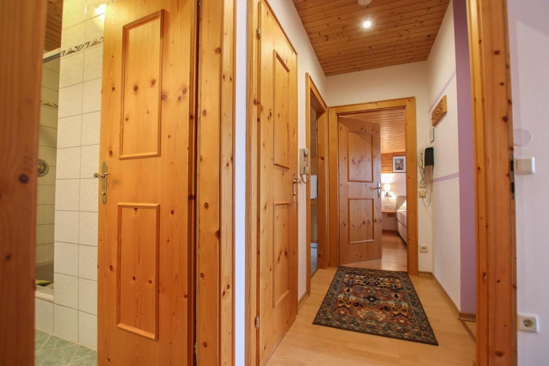 Appartements Millinger, Lofer, Austria