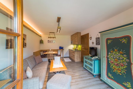 Appartements Millinger, Lofer, Austria