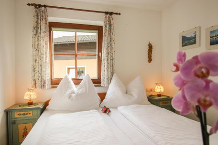 Appartements Millinger, Lofer, Austria