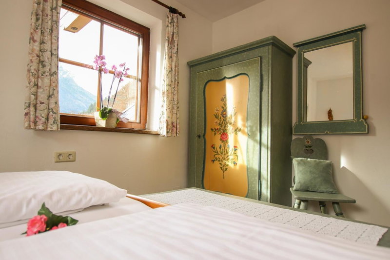 Appartements Millinger, Lofer, Austria