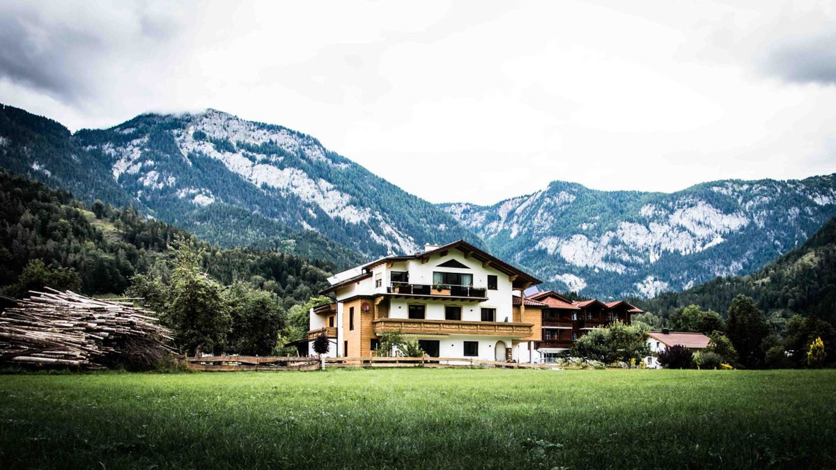Gästehaus Erika - by myNests, Austria