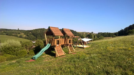 Hotel Panoramahof Loipersdorf, Jennersdorf, Austria