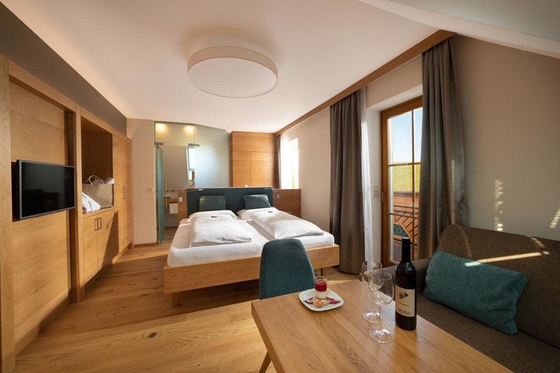 Hotel Panoramahof Loipersdorf, Jennersdorf, Austria