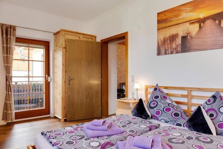Vanek Apartment, Mauthen, Austria