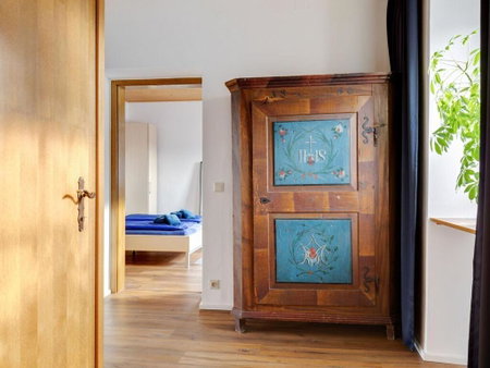 Vanek Apartment, Mauthen, Austria