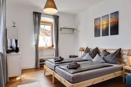 Vanek Apartment, Mauthen, Austria