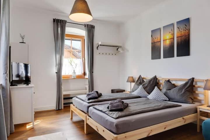 Vanek Apartment, Mauthen, Austria