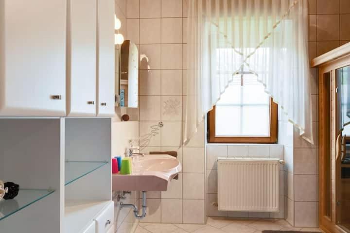 Vanek Apartment, Mauthen, Austria