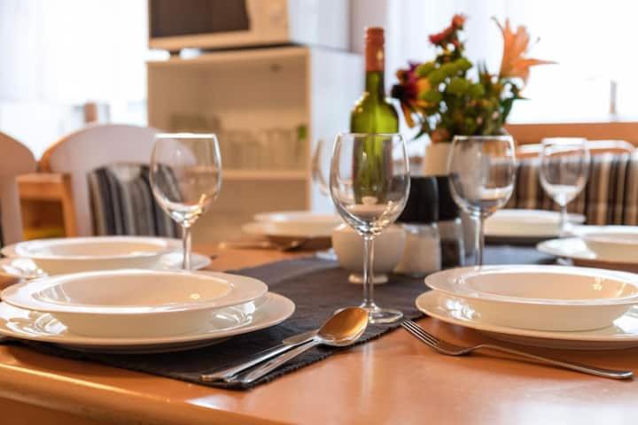 Vanek Apartment, Mauthen, Austria