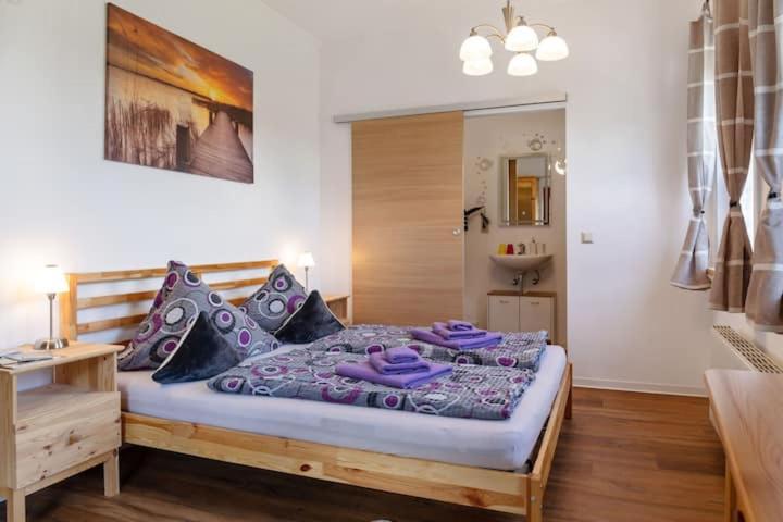 Vanek Apartment, Mauthen, Austria