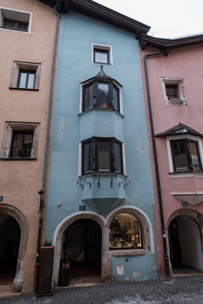 Ferienwohnung Martin, Rattenberg, Austria