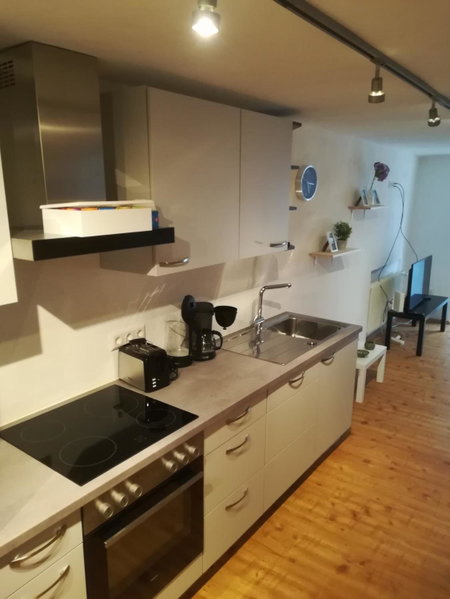 Ferienwohnung Martin, Rattenberg, Austria