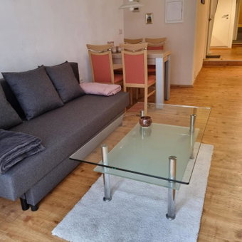 Ferienwohnung Martin, Rattenberg, Austria