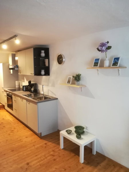 Ferienwohnung Martin, Rattenberg, Austria