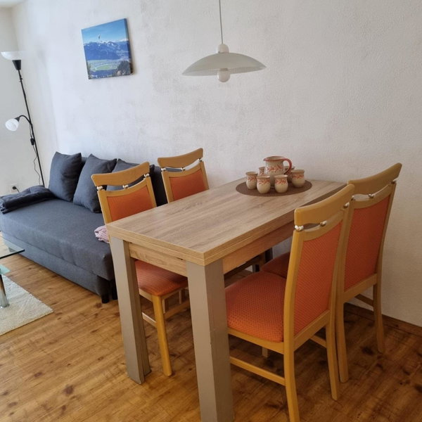Ferienwohnung Martin, Rattenberg, Austria