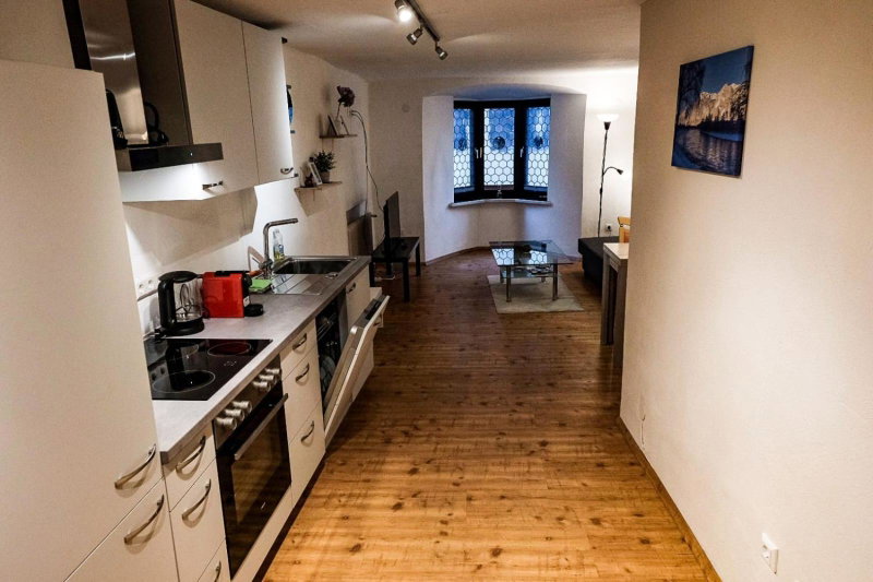 Ferienwohnung Martin, Rattenberg, Austria