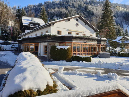 Ferienwohnungen Badbruckerweg- Bad Gastein, Bad Gastein, Austria