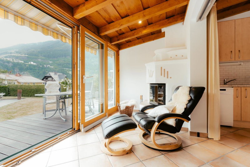 Ferienwohnungen Badbruckerweg- Bad Gastein, Bad Gastein, Austria