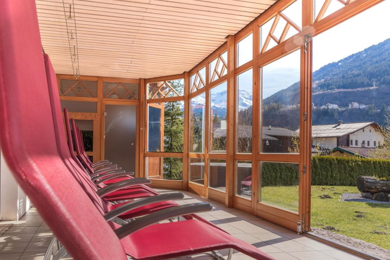 Ferienwohnungen Badbruckerweg- Bad Gastein, Bad Gastein, Austria