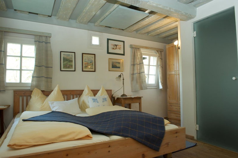 Wirtshaus Jagawirt, Sommereben, Austria