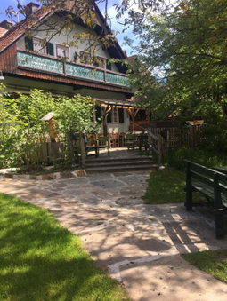 Wirtshaus Jagawirt, Sommereben, Austria