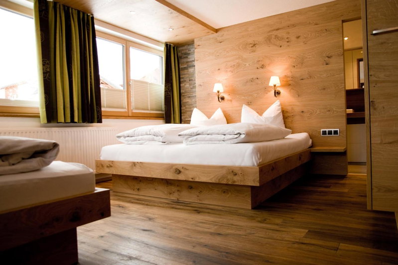 Haus Battisti, Sankt Anton am Arlberg, Austria