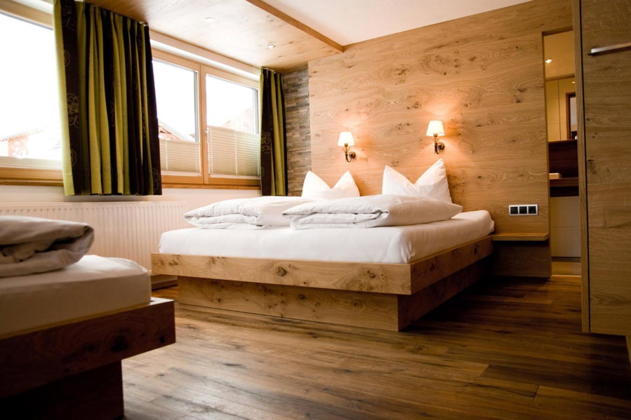 Haus Battisti, Sankt Anton am Arlberg, Austria