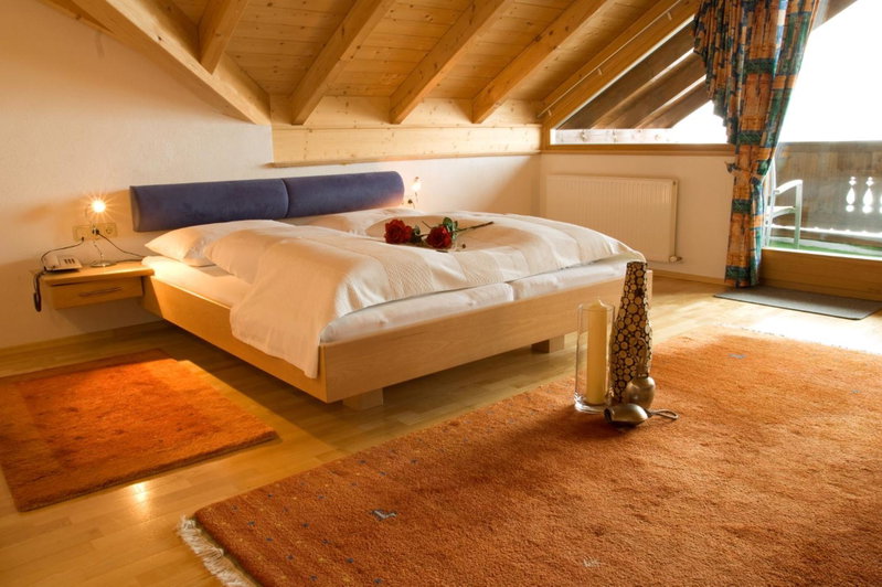 Haus Battisti, Sankt Anton am Arlberg, Austria