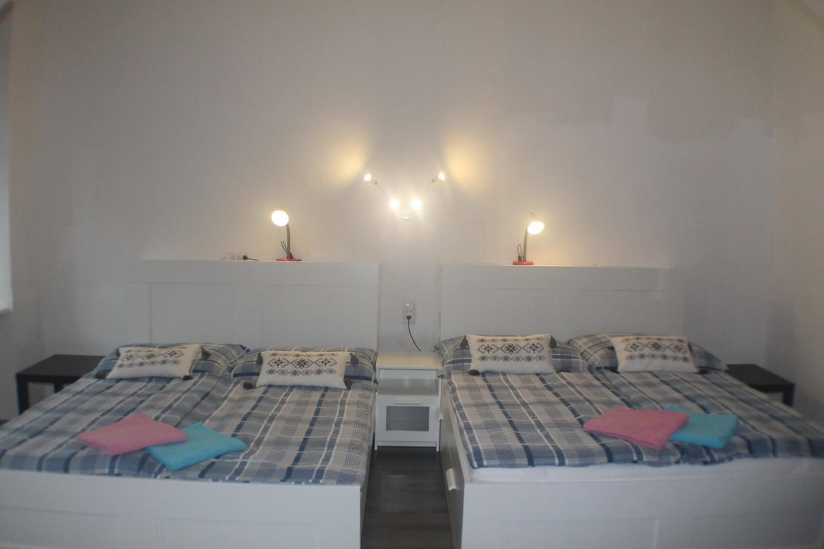 Hotel · FEWO Pazmaniten, Vienna