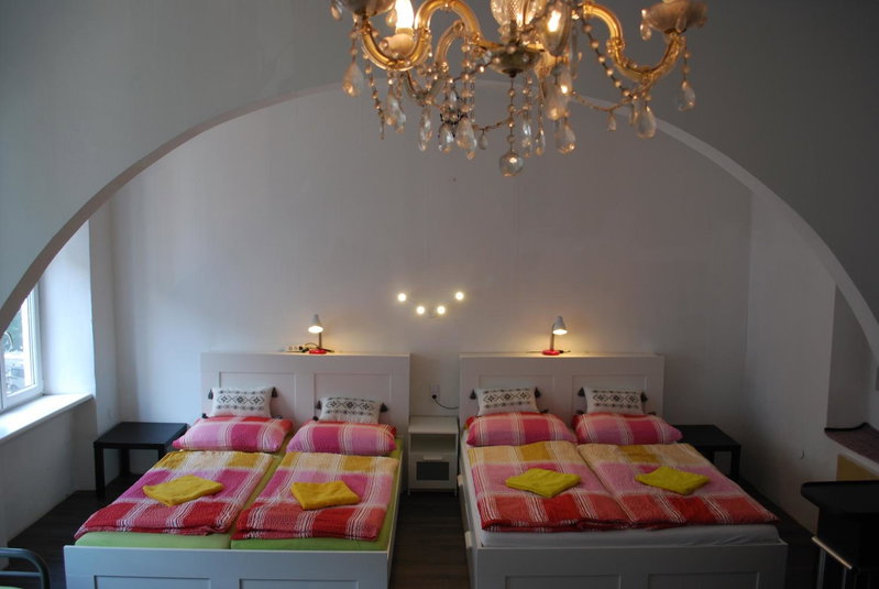 FEWO Pazmaniten, Vienna, Austria