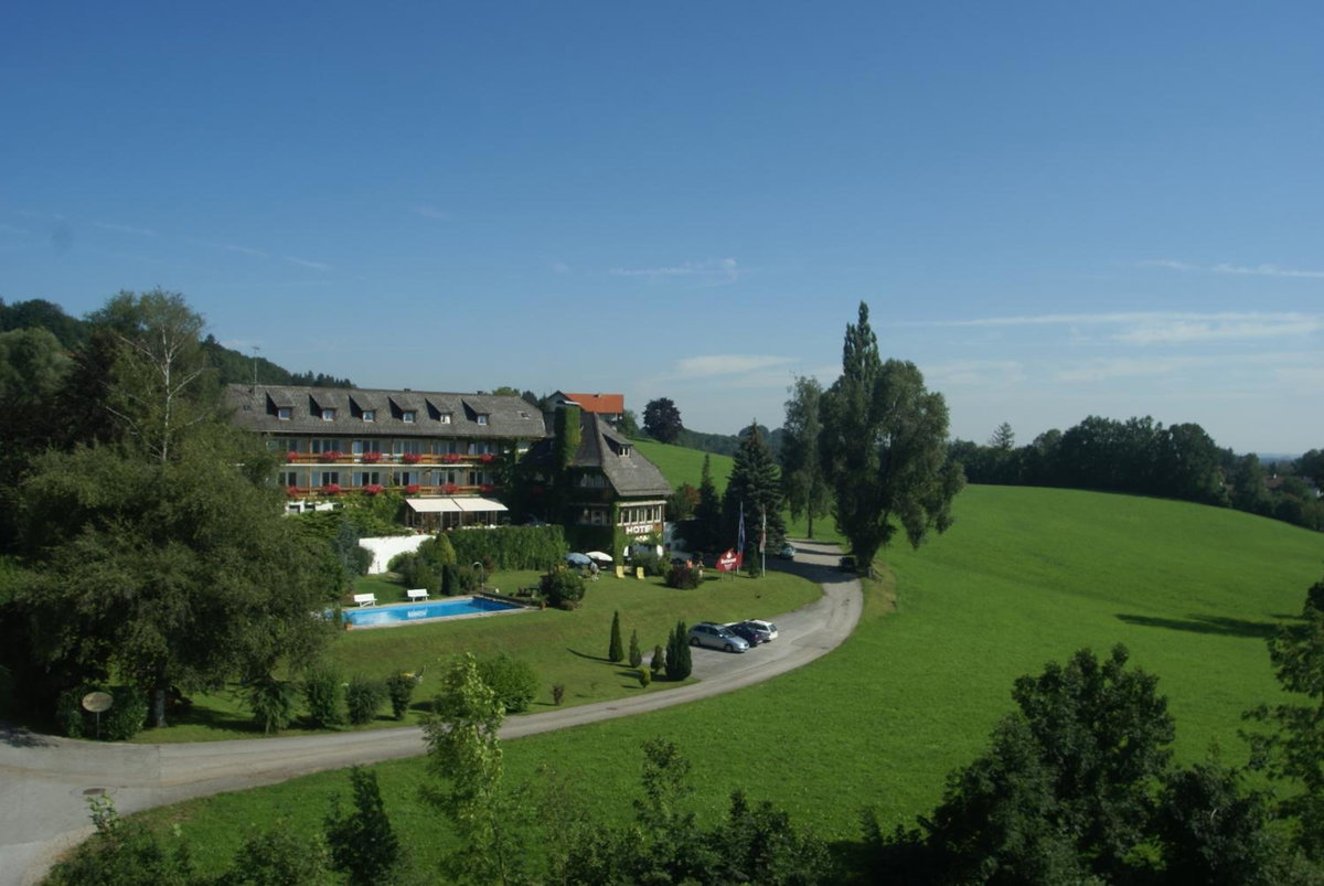 Hotel · Hotel Walkner, Seeham