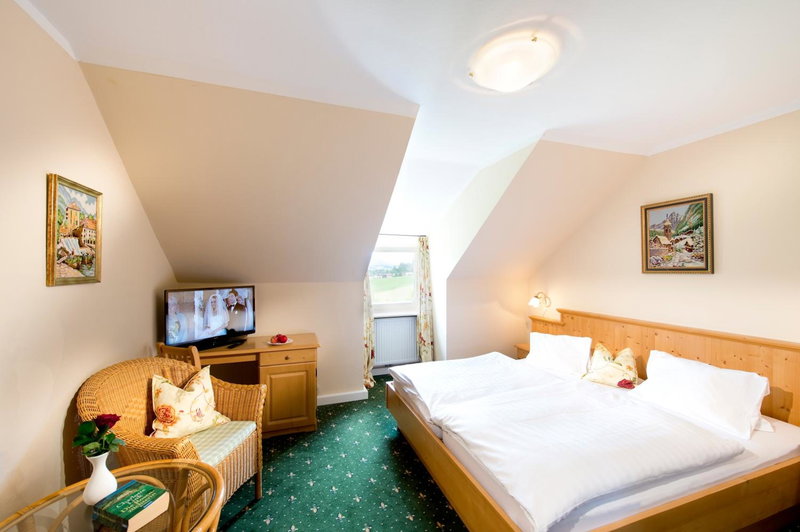 Hotel Walkner, Seeham, Austria